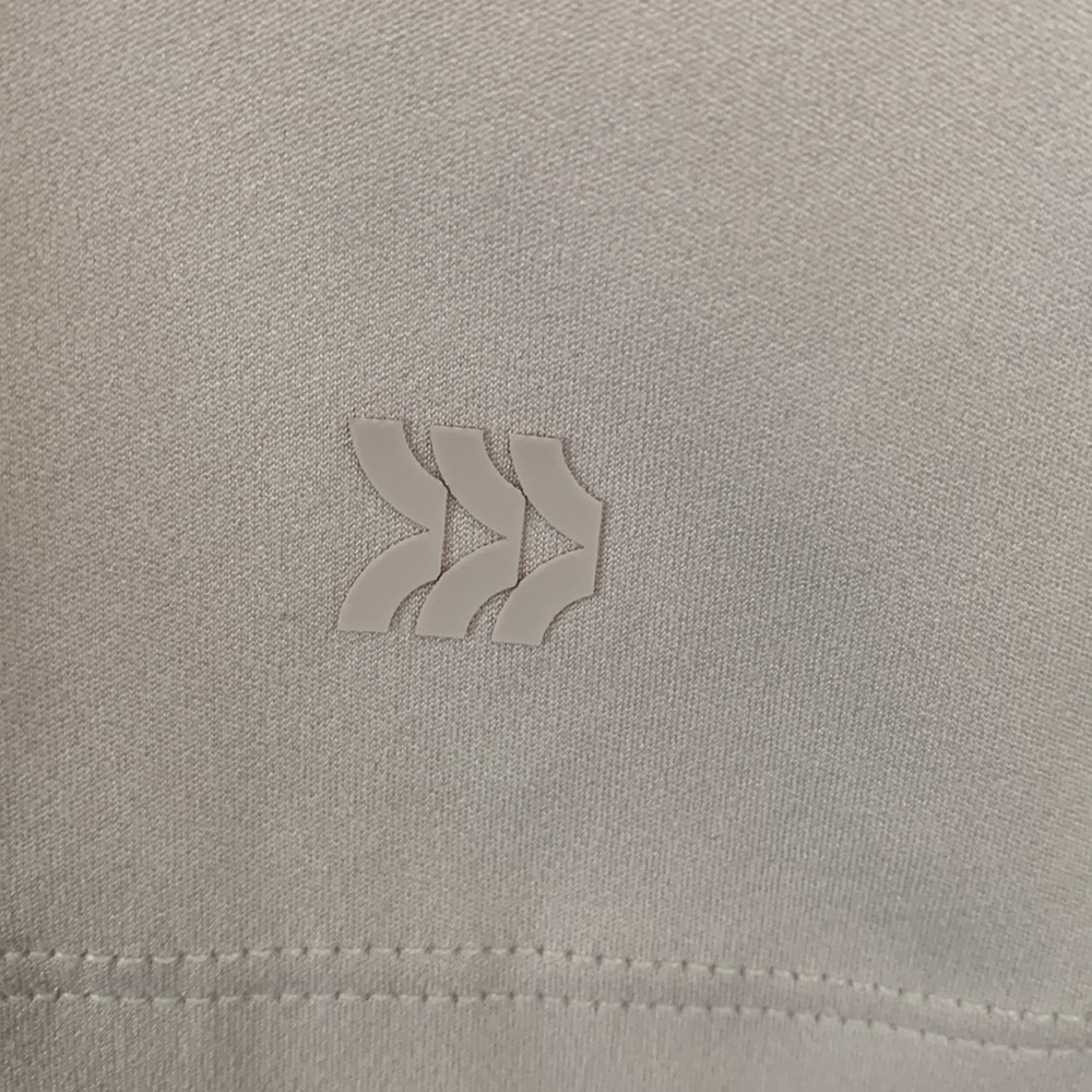Long Sleeve Athletic Top - Picture 3 of 3